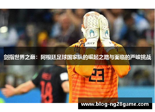 剑指世界之巅：阿根廷足球国家队的崛起之路与面临的严峻挑战