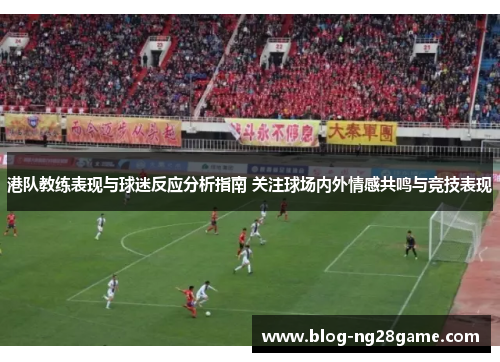 港队教练表现与球迷反应分析指南 关注球场内外情感共鸣与竞技表现