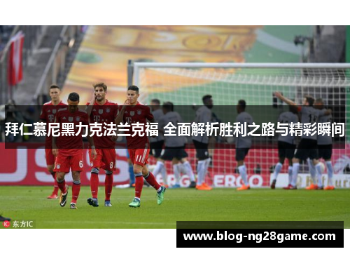拜仁慕尼黑力克法兰克福 全面解析胜利之路与精彩瞬间