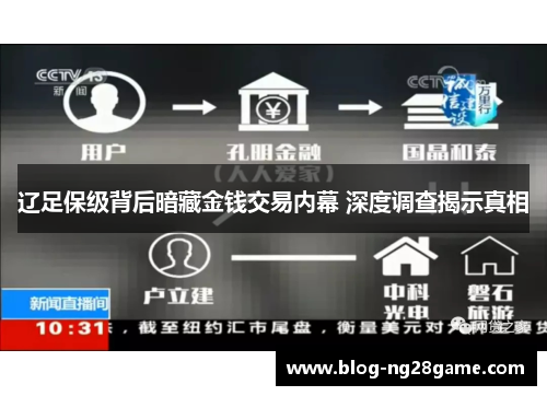 辽足保级背后暗藏金钱交易内幕 深度调查揭示真相